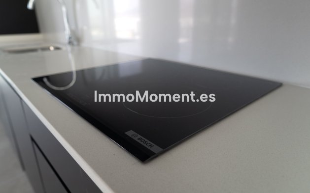 Nieuwbouw - Vrijstaande villa - Polop