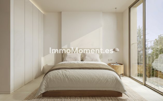 Nieuwbouw - Appartement - Jacarilla