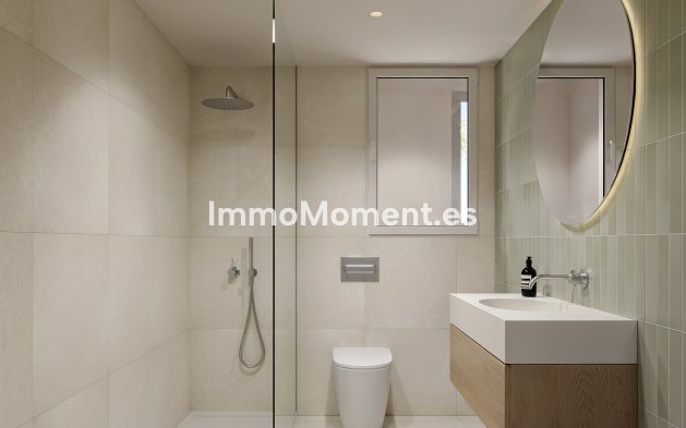 Nieuwbouw - Appartement - Jacarilla