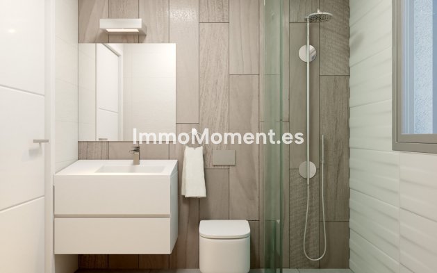 Construction neuve - Terraced - Orihuela