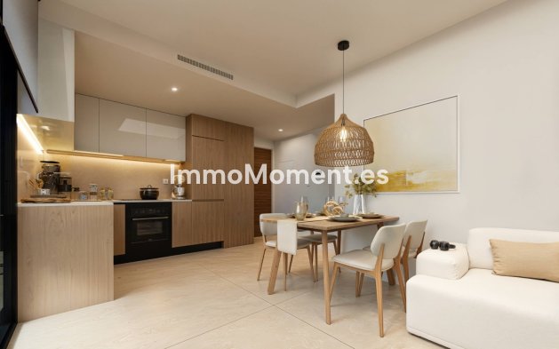 Obra nueva - Apartamento - Guardamar del Segura