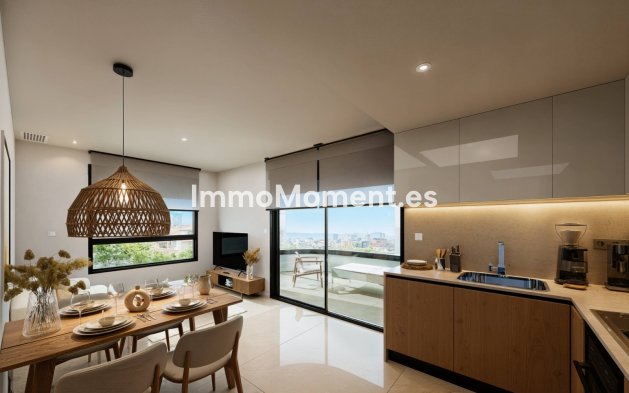 Obra nueva - Apartamento - Guardamar del Segura