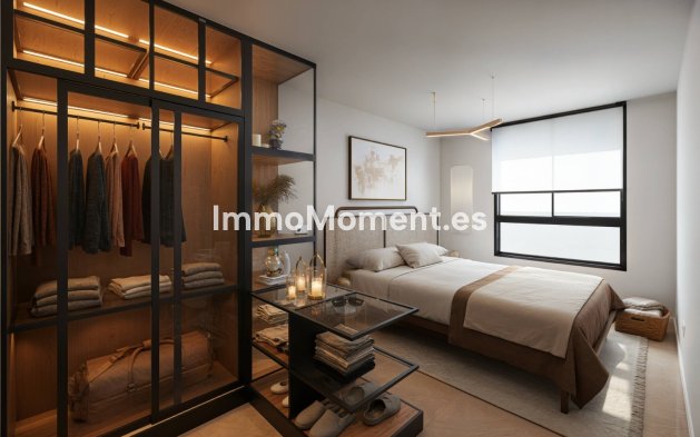 Obra nueva - Apartamento - Guardamar del Segura