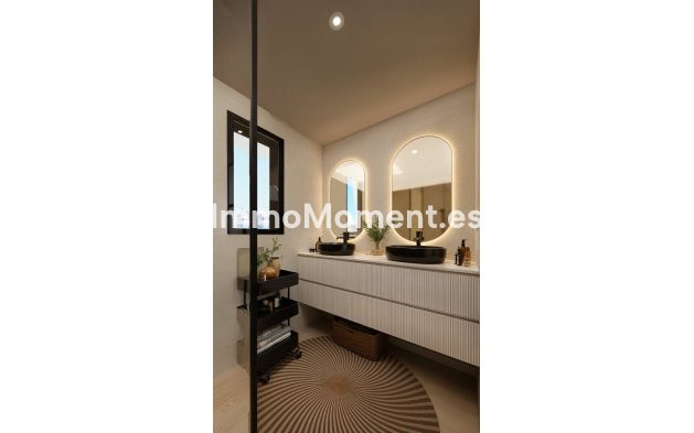 Obra nueva - Apartamento - Guardamar del Segura