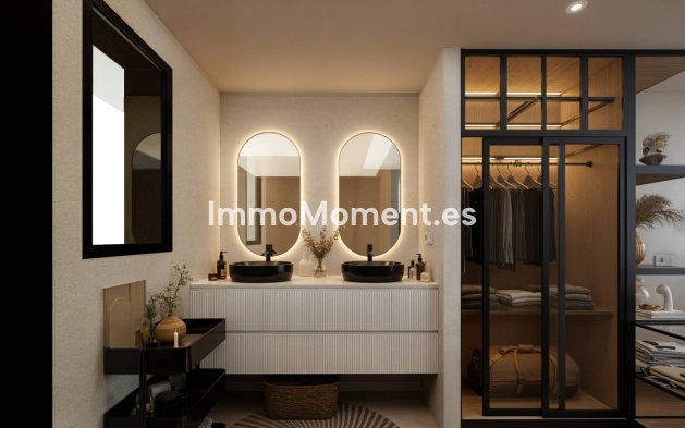 Obra nueva - Apartamento - Guardamar del Segura