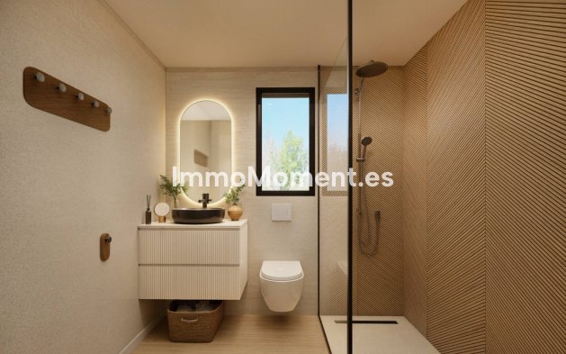 Obra nueva - Apartamento - Guardamar del Segura