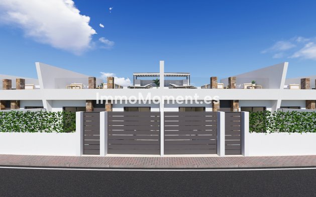 New Build - Detached villa - Torre Pacheco - Torre-Pacheco