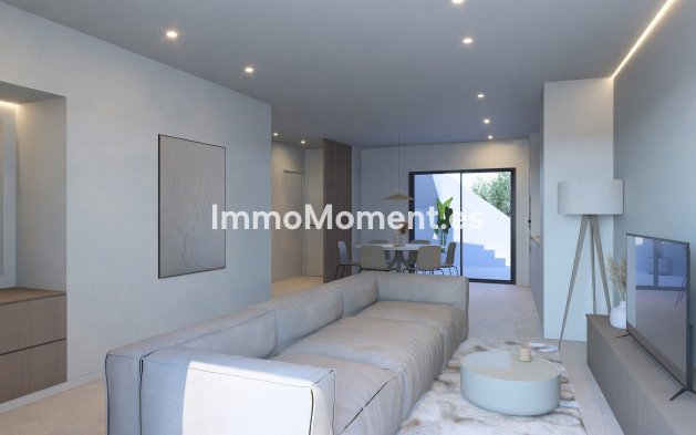 New Build - Detached villa - Torre Pacheco - Torre-Pacheco