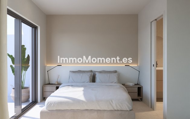 New Build - Detached villa - Torre Pacheco - Torre-Pacheco