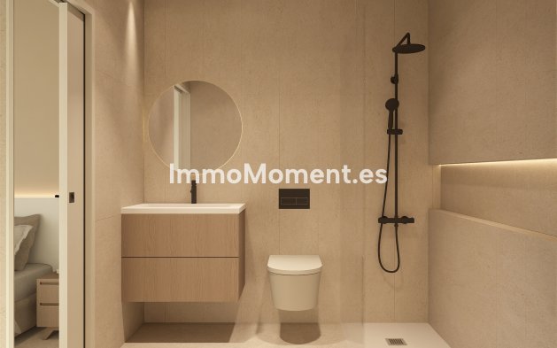 New Build - Detached villa - Torre Pacheco - Torre-Pacheco