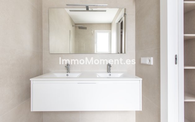 Neubau - Freistehende Villa - San Javier