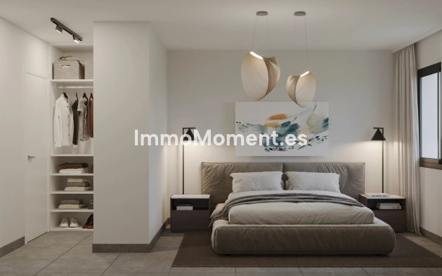 Construction neuve - Appartement - Benidorm