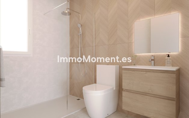 Nieuwbouw - Terraced - Finestrat