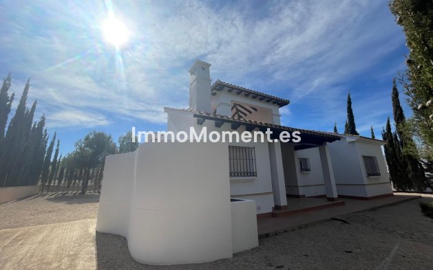 Construction neuve - Villa individuelle - Fuente Alamo