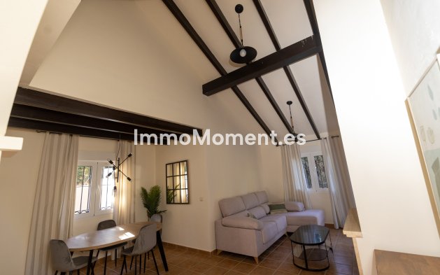 Construction neuve - Villa individuelle - Fuente Alamo