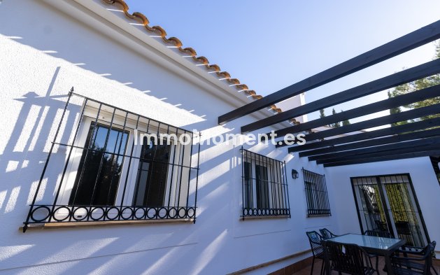 Construction neuve - Villa individuelle - Fuente Alamo
