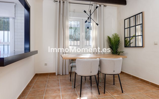 Construction neuve - Villa individuelle - Fuente Alamo
