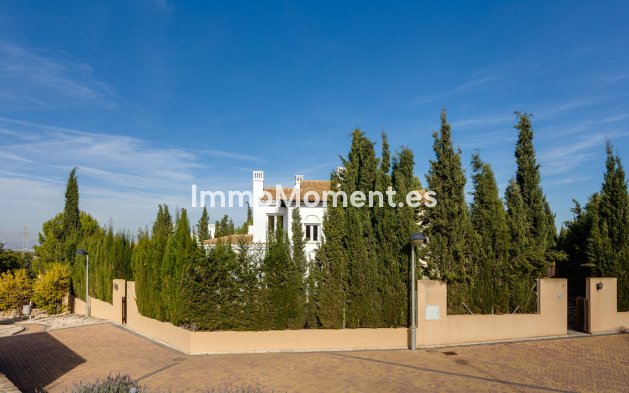 Construction neuve - Villa individuelle - Fuente Alamo