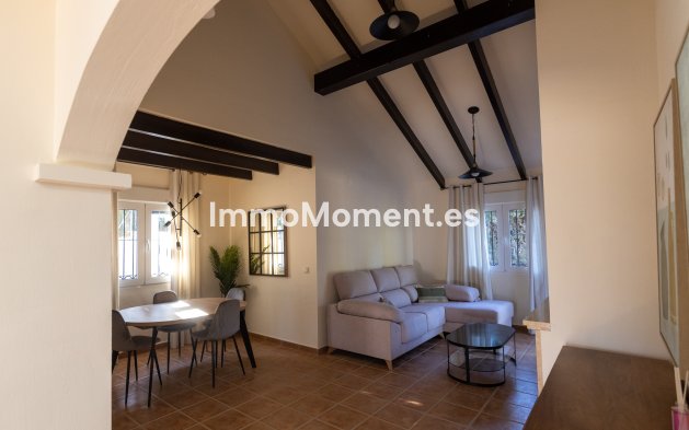 Construction neuve - Villa individuelle - Fuente Alamo
