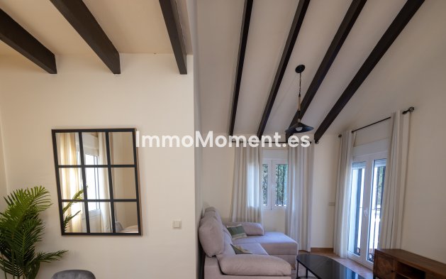 Construction neuve - Villa individuelle - Fuente Alamo