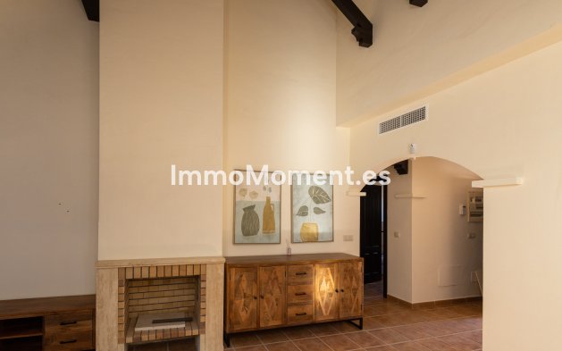 Construction neuve - Villa individuelle - Fuente Alamo
