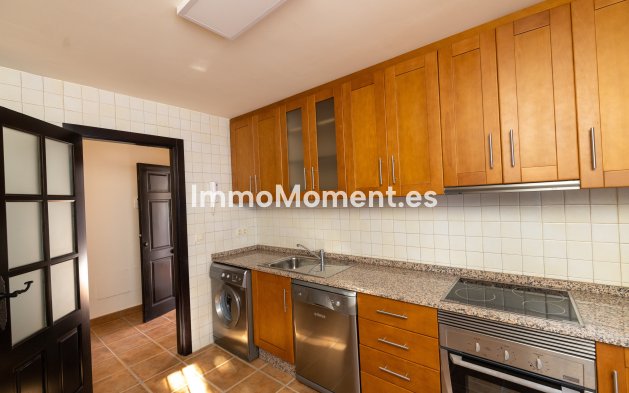 Construction neuve - Villa individuelle - Fuente Alamo