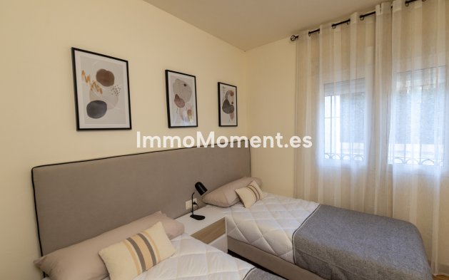 Construction neuve - Villa individuelle - Fuente Alamo