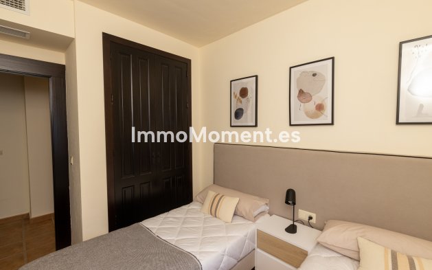 Construction neuve - Villa individuelle - Fuente Alamo
