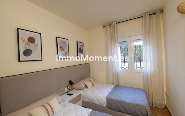 Construction neuve - Villa individuelle - Fuente Alamo