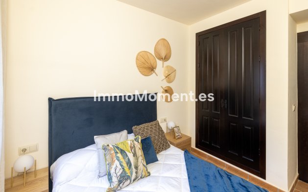Construction neuve - Villa individuelle - Fuente Alamo