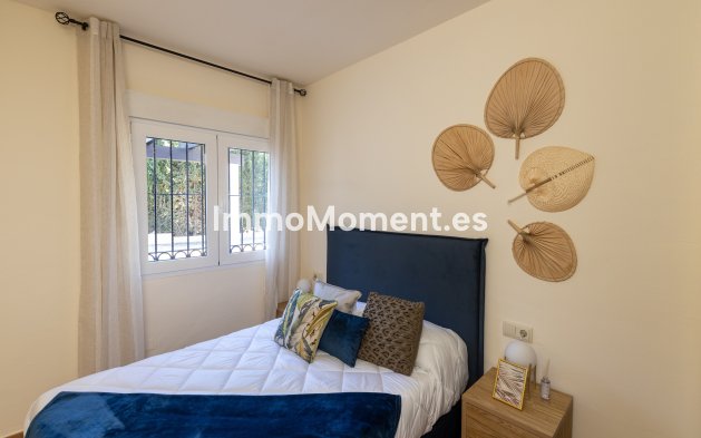 Construction neuve - Villa individuelle - Fuente Alamo