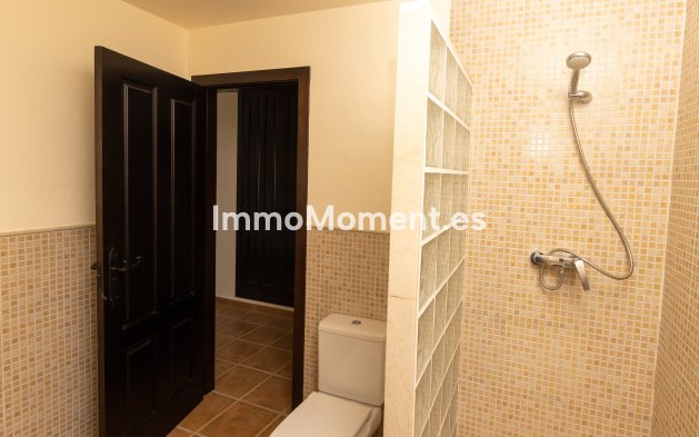 Construction neuve - Villa individuelle - Fuente Alamo