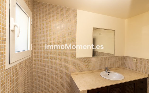 Construction neuve - Villa individuelle - Fuente Alamo