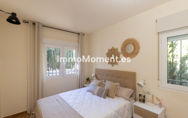 Construction neuve - Villa individuelle - Fuente Alamo