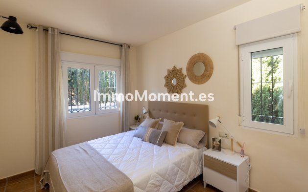 Construction neuve - Villa individuelle - Fuente Alamo