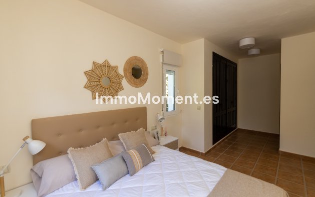 Construction neuve - Villa individuelle - Fuente Alamo