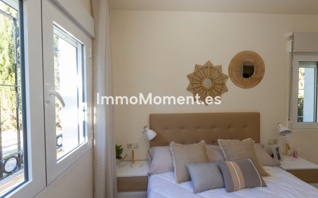 Construction neuve - Villa individuelle - Fuente Alamo