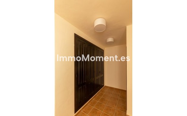 Construction neuve - Villa individuelle - Fuente Alamo