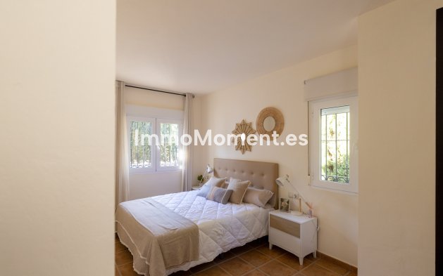 Construction neuve - Villa individuelle - Fuente Alamo