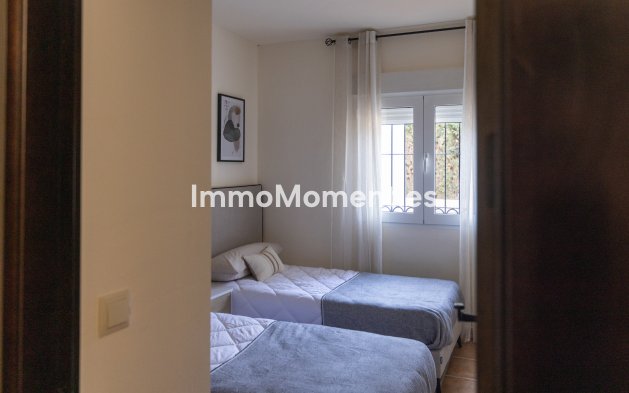 Construction neuve - Villa individuelle - Fuente Alamo