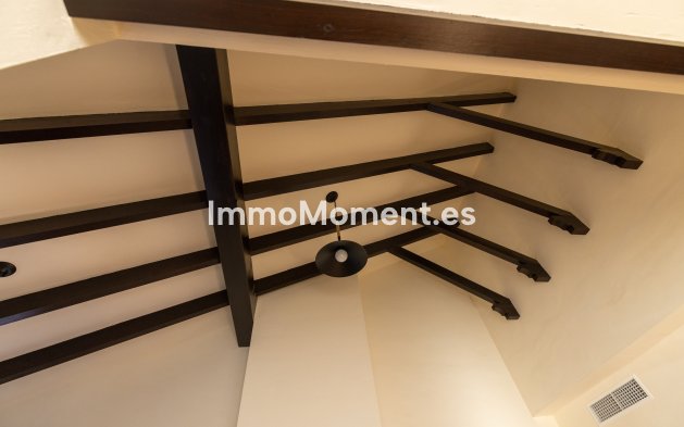 Neubau - Terraced - Fuente Alamo