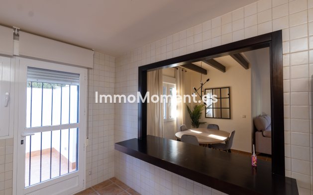 Neubau - Terraced - Fuente Alamo