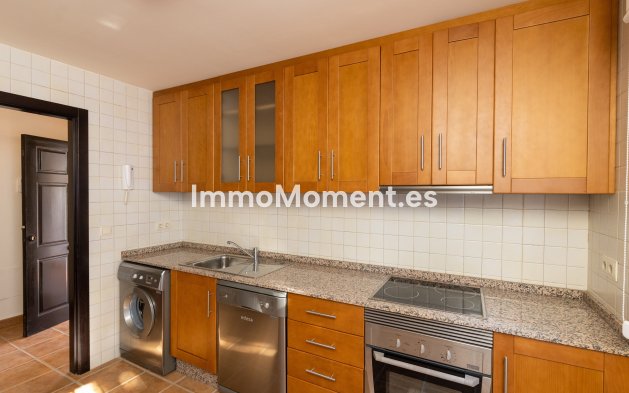 Neubau - Terraced - Fuente Alamo