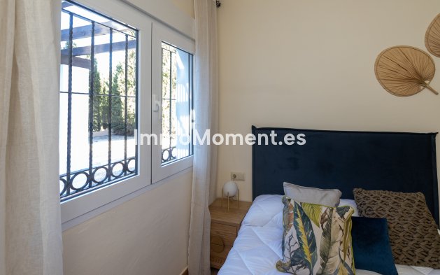 Neubau - Terraced - Fuente Alamo