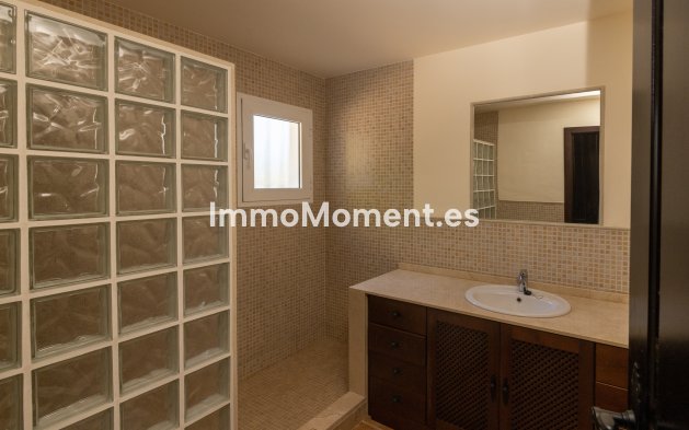 Neubau - Terraced - Fuente Alamo