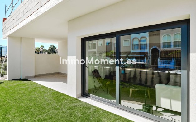 New Build - Low-bungalow - Torrevieja