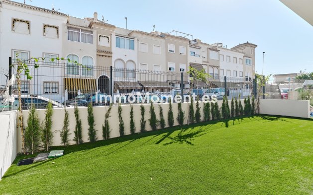 New Build - Low-bungalow - Torrevieja