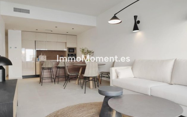 New Build - Low-bungalow - Torrevieja