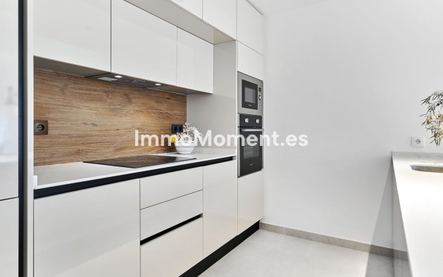 New Build - Low-bungalow - Torrevieja