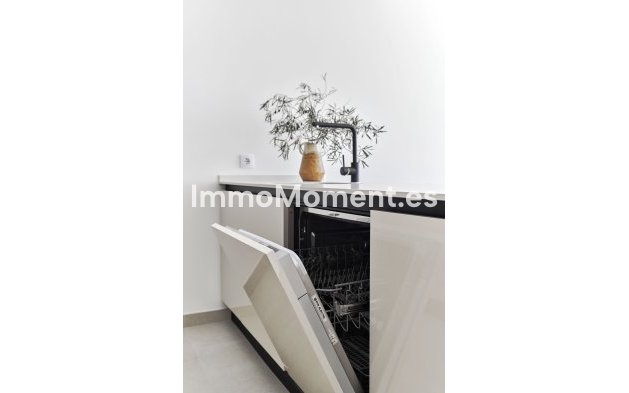 New Build - Low-bungalow - Torrevieja